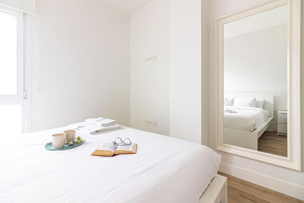 Andalucia Freshapartments Malaga Exterior photo