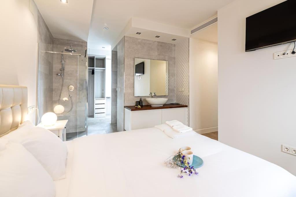 Andalucia Freshapartments Malaga Exterior photo